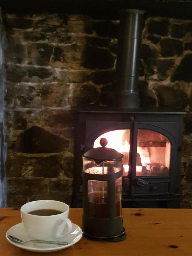 Mayfield Cottage Burtree Ford エクステリア 写真