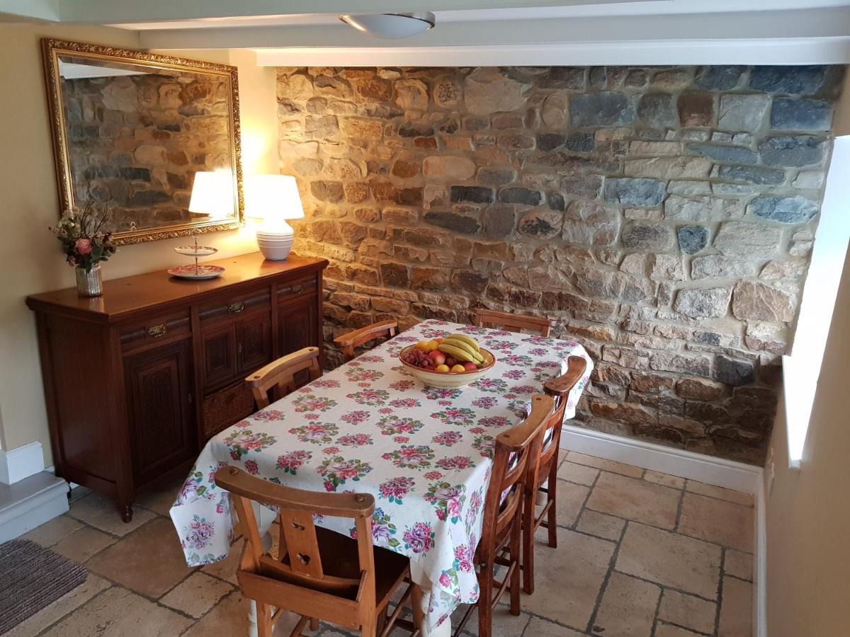 Mayfield Cottage Burtree Ford エクステリア 写真