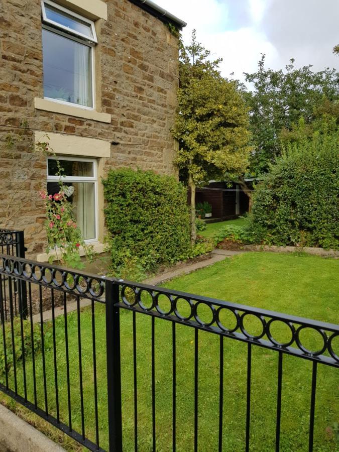 Mayfield Cottage Burtree Ford エクステリア 写真