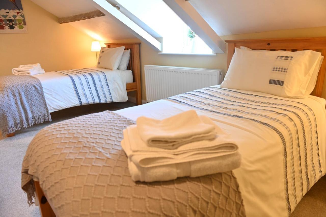 Mayfield Cottage Burtree Ford エクステリア 写真