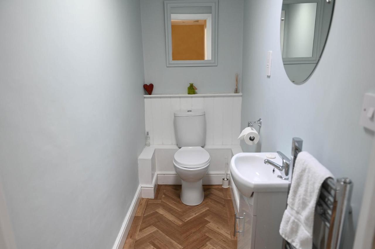 Mayfield Cottage Burtree Ford エクステリア 写真