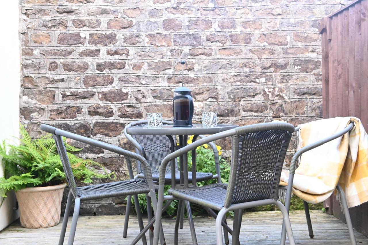 Mayfield Cottage Burtree Ford エクステリア 写真