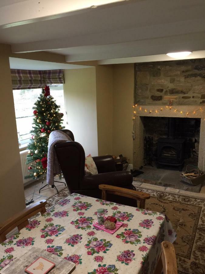 Mayfield Cottage Burtree Ford エクステリア 写真